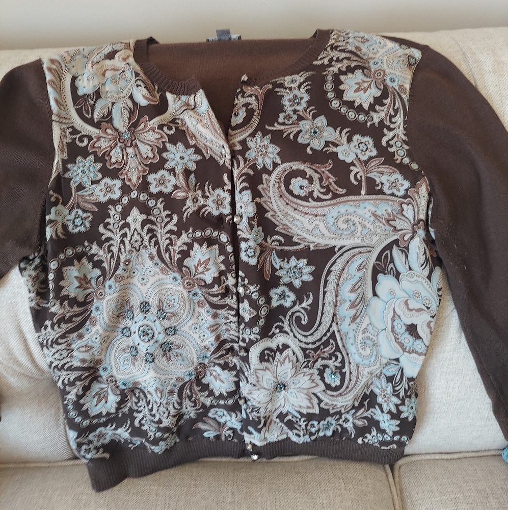 Ann Taylor Sweater